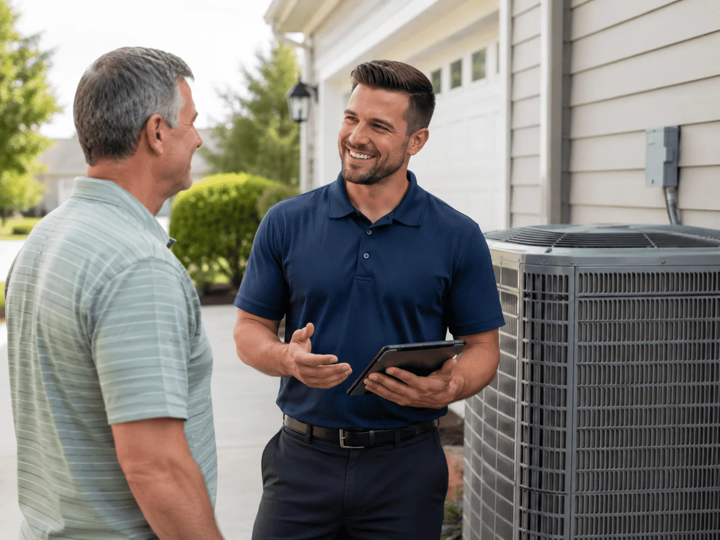 Heat Pump Installation Smithtown, NY FAQs